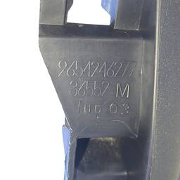 MOLDURA ACABAMENTO CONSOLE CENTRAL CITROEN C4 PICASSO 2013