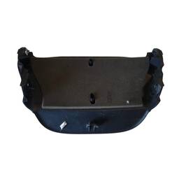 MOLDURA ACABAMENTO CONSOLE CENTRAL CITROEN C4 PICASSO 2013