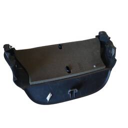 MOLDURA ACABAMENTO CONSOLE CENTRAL CITROEN C4 PICASSO 2013