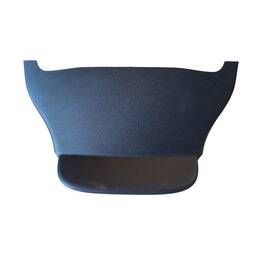 MOLDURA ACABAMENTO CONSOLE CENTRAL CITROEN C4 PICASSO 2013