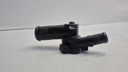  FLANGE VÁLVULA TERMOSTÁTICA RENAULT CLIO 1.0 2000 A 2005