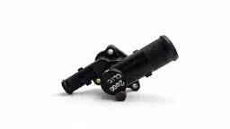  Flange Válvula Termostática Renault Clio 1.0 2000 a 2005