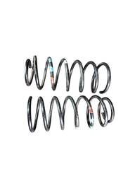 Jogo Molas Dianteiras Celta Prisma Corsa 1996 a 2016