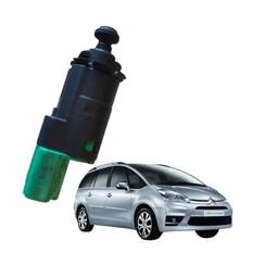 Interruptor Pedal Freio Citroen C4 Grand Picasso 2.0 2009