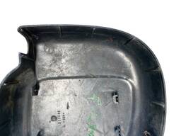 CAPA RETROVISOR DIREITO F-250 1999 A 2011