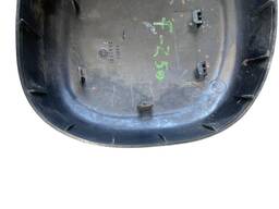 CAPA RETROVISOR DIREITO F-250 1999 A 2011