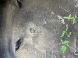 CAPA RETROVISOR DIREITO F-250 1999 A 2011