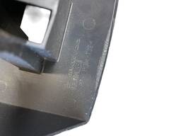 MOLDURA COLUNA INFERIOR GM CELTA 08/12 93384350