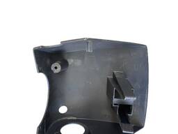 MOLDURA COLUNA INFERIOR GM CELTA 08/12 93384350