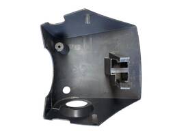 MOLDURA COLUNA INFERIOR GM CELTA 08/12 93384350