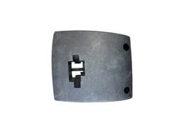 Moldura Coluna Inferior Gm Celta 08/12 93384350