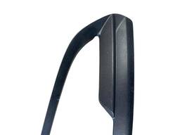 GRADE MOLDURA MILHA DIREITO ECOSPORT 2018 2019 A 2021