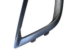 GRADE MOLDURA MILHA DIREITO ECOSPORT 2018 2019 A 2021