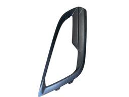 GRADE MOLDURA MILHA DIREITO ECOSPORT 2018 2019 A 2021