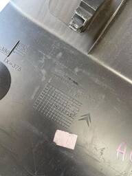 ACABAMENTO INTERNO PORTA MALAS CITRÖEN C4 PALLAS 2007 A 2013