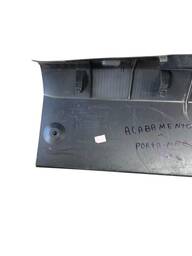 ACABAMENTO INTERNO PORTA MALAS CITRÖEN C4 PALLAS 2007 A 2013