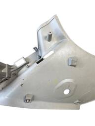 SUPORTE TAMPAO BAGAGITO ESQUERDO CHEVROLET CELTA 2007 2012