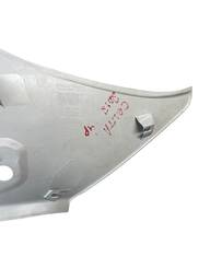 SUPORTE TAMPAO BAGAGITO ESQUERDO CHEVROLET CELTA 2007 2012