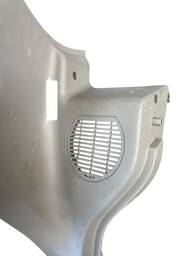 SUPORTE TAMPAO BAGAGITO ESQUERDO CHEVROLET CELTA 2007 2012