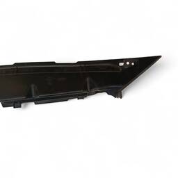 DEFLETOR FRONTAL RADIADOR AR NEW FIESTA 13/17 