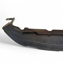 DEFLETOR FRONTAL RADIADOR AR NEW FIESTA 13/17 