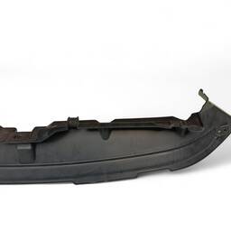 DEFLETOR FRONTAL RADIADOR AR NEW FIESTA 13/17 