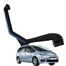 Duto pequeno ar Citroen C4 Grand Picasso 2.0 2009