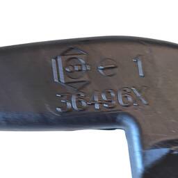 DUTO PEQUENO AR CITROEN C4 GRAND PICASSO 2.0 2009