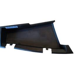 BORRACHA PORTA LUVAS TRECO T.E CITROEN C4 GRAND PICASSO 2