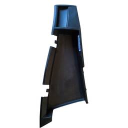 BORRACHA PORTA LUVAS TRECO T.E CITROEN C4 GRAND PICASSO 2