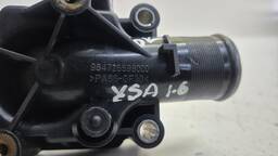  FLANGE VÁLVULA TERMOSTÁTICA CITROEN XSARA 1.6 2010