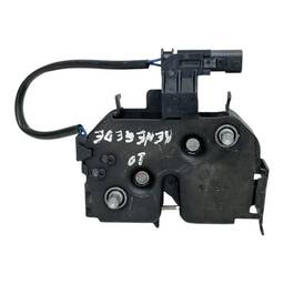 FECHADURA CAPO JEEP RENEGADE 2015 A 2026 COM SENSOR ORIGINAL