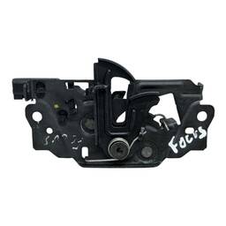 FECHADURA CAPO FORD FOCUS 2012 A 2018