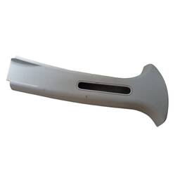 Moldura Coluna Direito Renault Logan 2010 8200603783