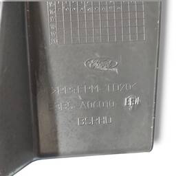 TAMPA PORTA LUVAS NEW KA 2015 2016 A 2021 C/DETALHE 