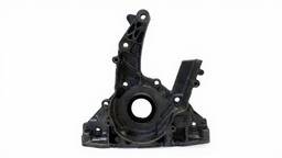 Flange retentor virabrequim  vw passat fsi 2.0 2006 a 2010