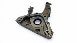 FLANGE RETENTOR VIRABREQUIM  VW PASSAT FSI 2.0 2006 A 2010