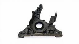 FLANGE RETENTOR VIRABREQUIM  VW PASSAT FSI 2.0 2006 A 2010