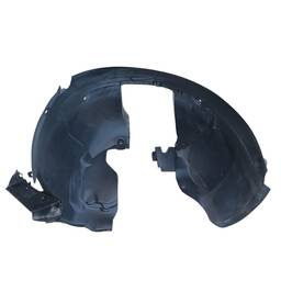 PARABARRO DIANTEIRO ESQUERDO C4 PICASSO E GRAND C4 2009/2014