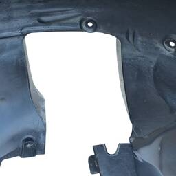 PARABARRO DIANTEIRO ESQUERDO C4 PICASSO E GRAND C4 2009/2014