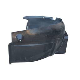 PARABARRO DIANTEIRO ESQUERDO C4 PICASSO E GRAND C4 2009/2014