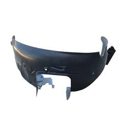 PARABARRO DIANTEIRO ESQUERDO C4 PICASSO E GRAND C4 2009/2014