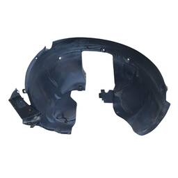 PARABARRO DIANTEIRO ESQUERDO C4 PICASSO E GRAND C4 2009/2014