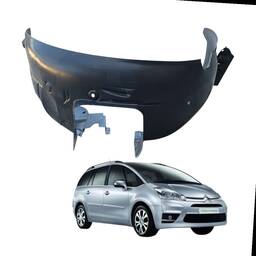 Parabarro Dianteiro Esquerdo C4 Picasso e Grand C4 2009/2014