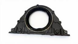 Flange retentor virabrequim  bmw x6 4.4 2010 2011