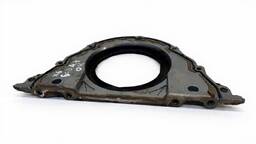 FLANGE RETENTOR VIRABREQUIM  BMW X6 4.4 2010 2011