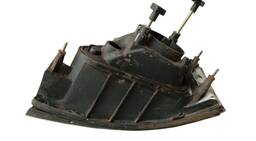 FAROL DIREITO HAFEI EFFA VAN TOWNER 2008/... 