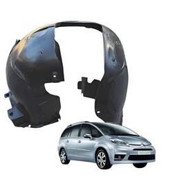 Parabarro Dianteiro Direito C4 Picasso e Grand C4 2009/2014