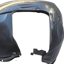 PARABARRO DIANTEIRO DIREITO C4 PICASSO E GRAND C4 2009/2014