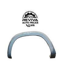 Moldura Paralama Dianteiro Direito Kwid 2018 2019 2020/..